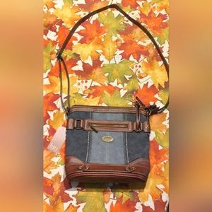 b.ö.c luxury purse 👜